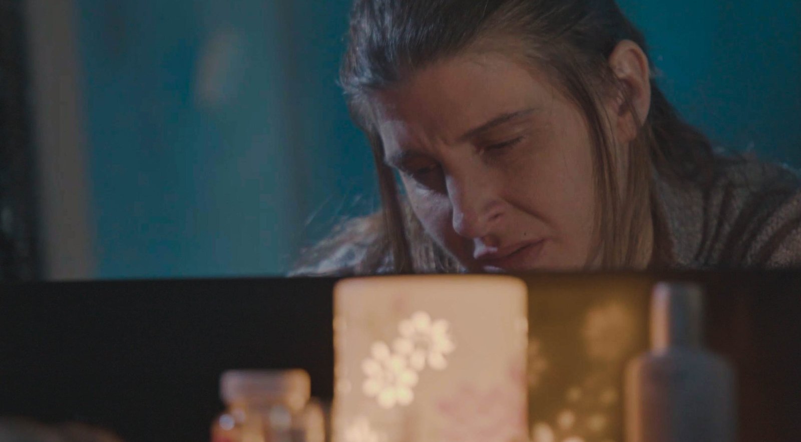 Image gallery marquee