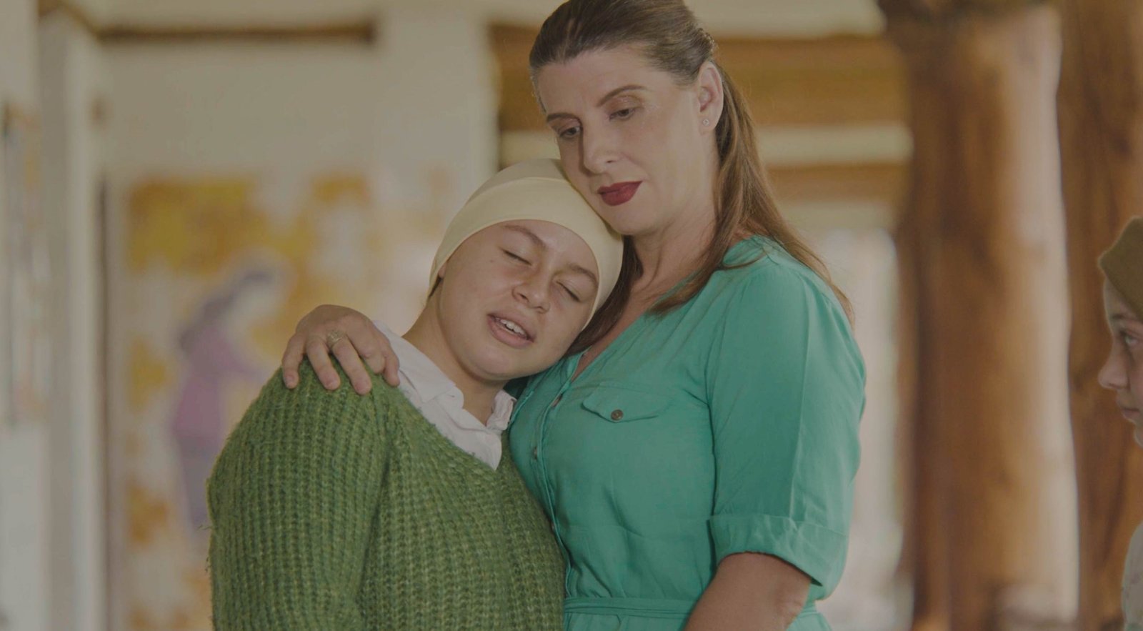 Image gallery marquee